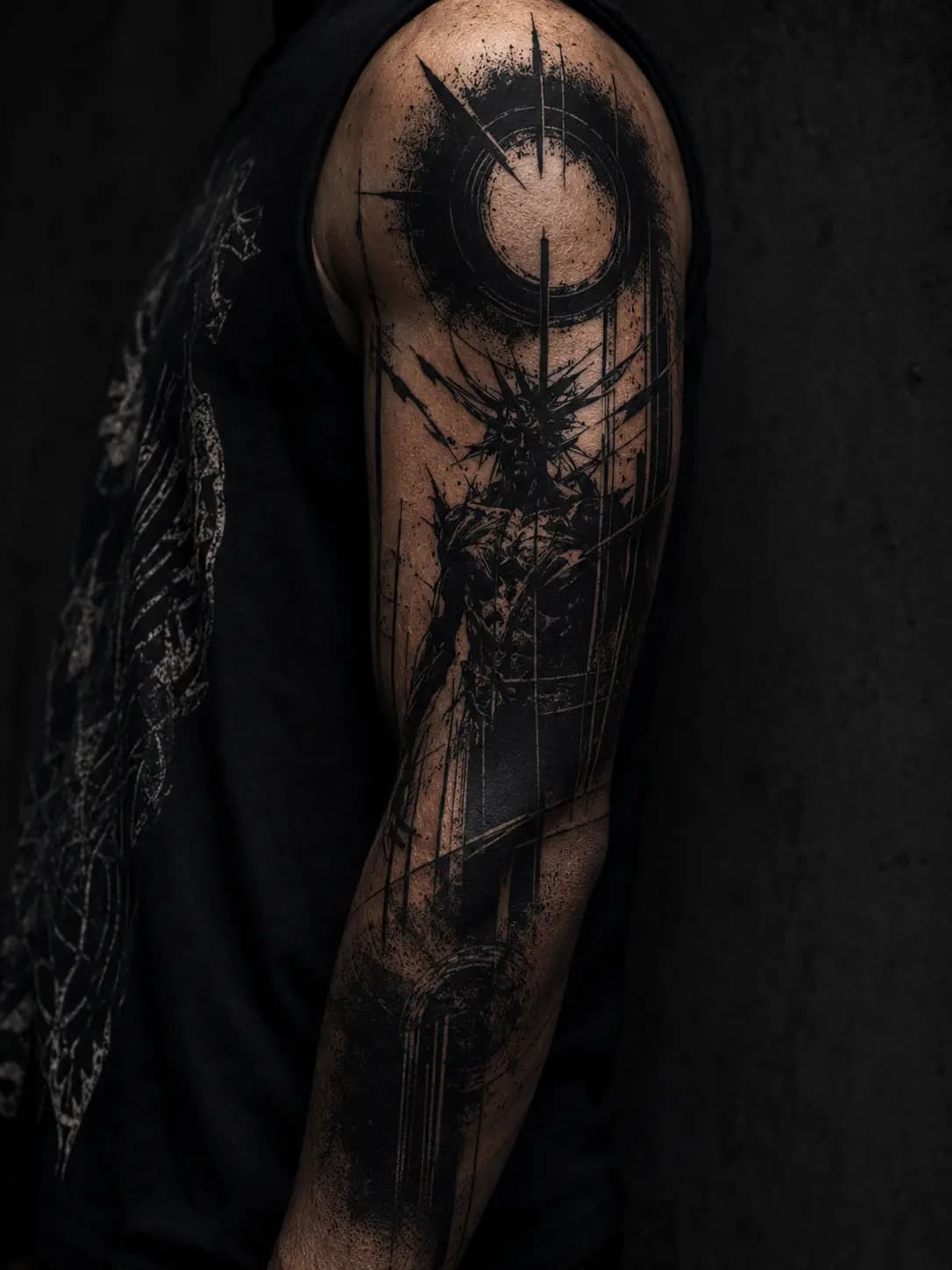 Blackwork