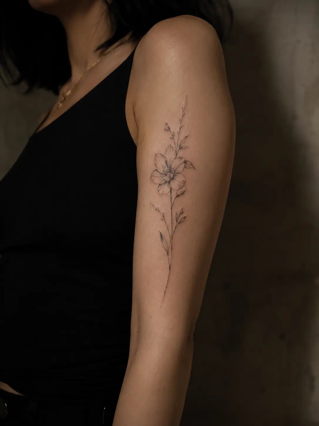 Fine Line