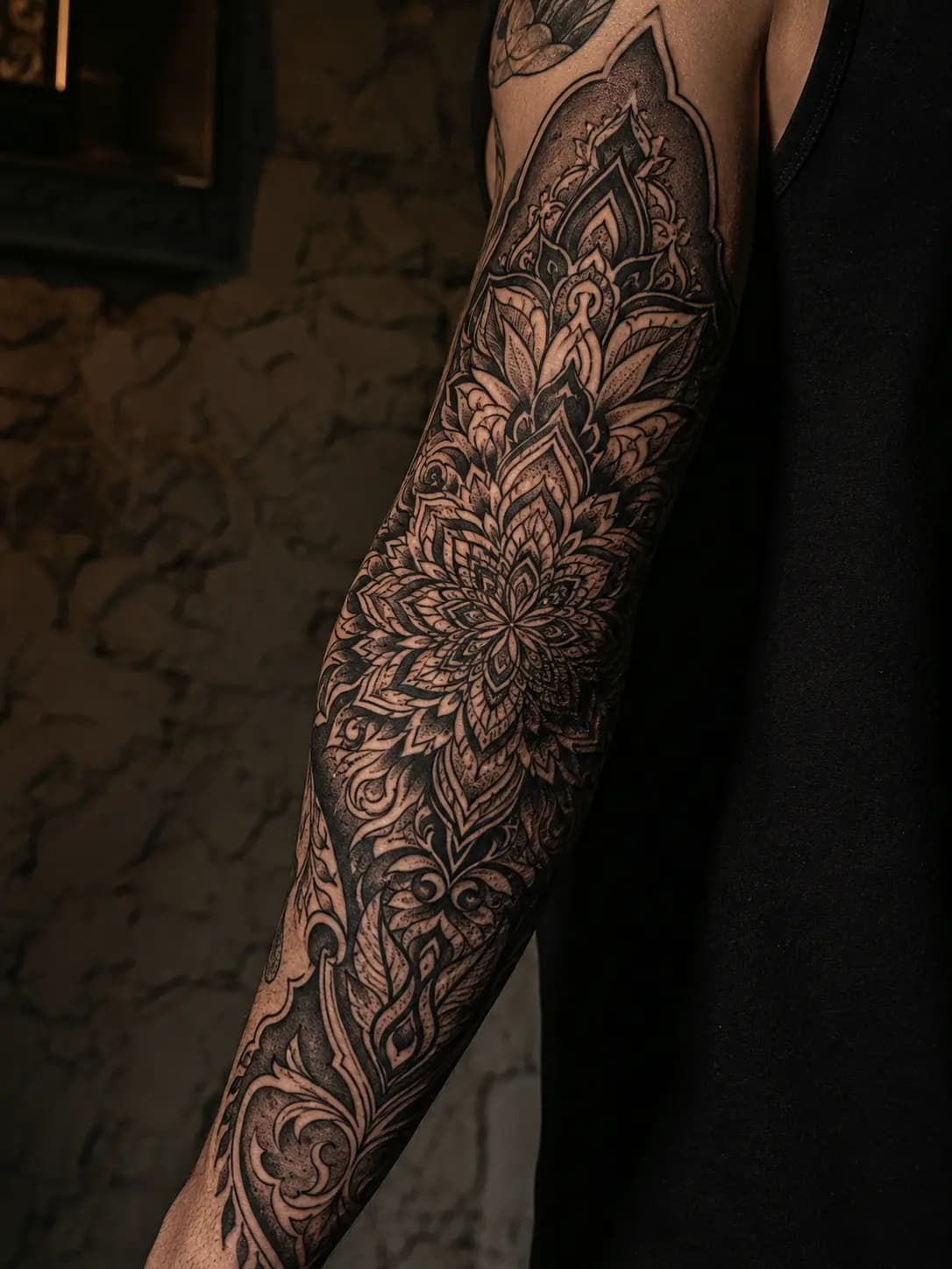 Ornamental